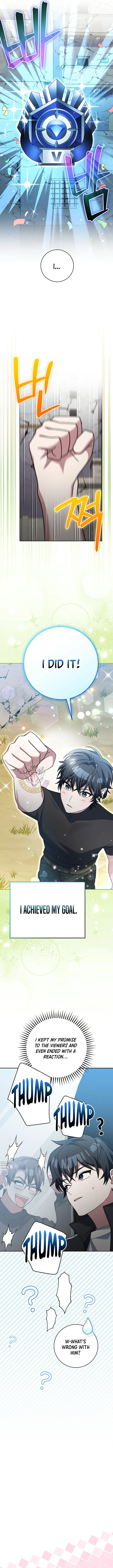 Genius Archer's Streaming Chapter 82 Page 15