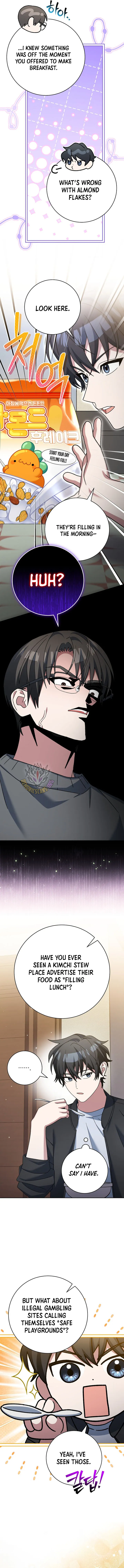 Genius Archer's Streaming Chapter 83 Page 4