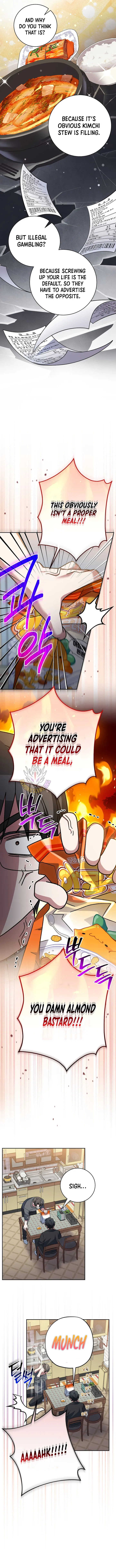 Genius Archer's Streaming Chapter 83 Page 5
