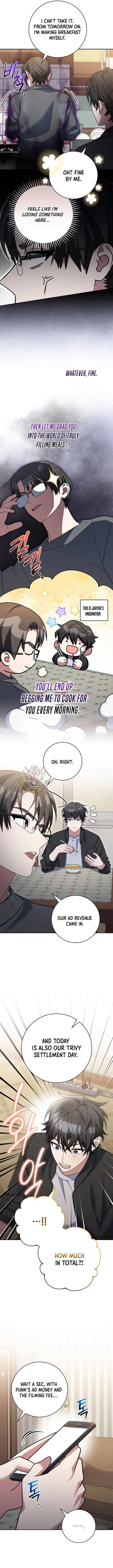 Genius Archer's Streaming Chapter 83 Page 6