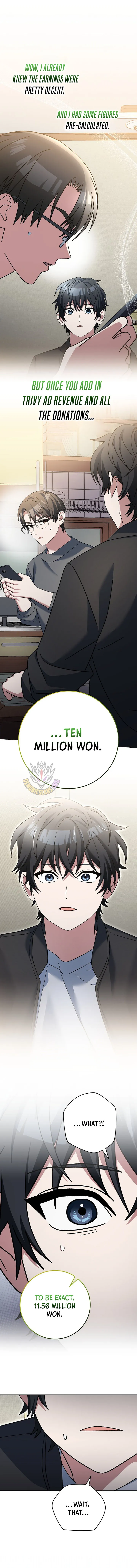 Genius Archer's Streaming Chapter 83 Page 7