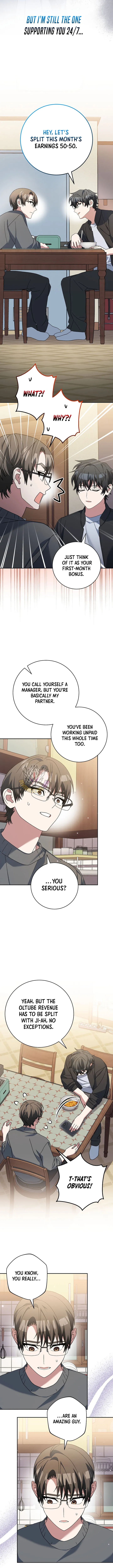 Genius Archer's Streaming Chapter 83 Page 10