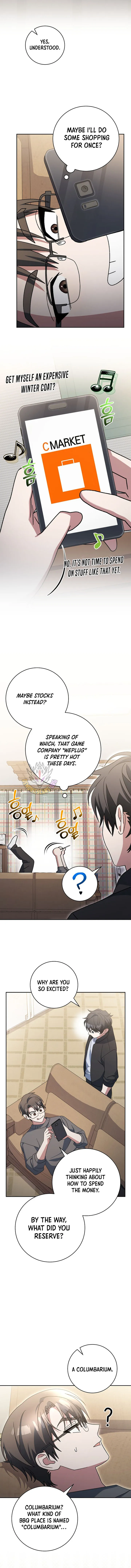 Genius Archer's Streaming Chapter 83 Page 13