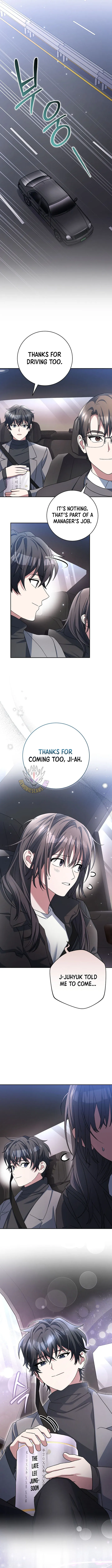 Genius Archer's Streaming Chapter 84 Page 3