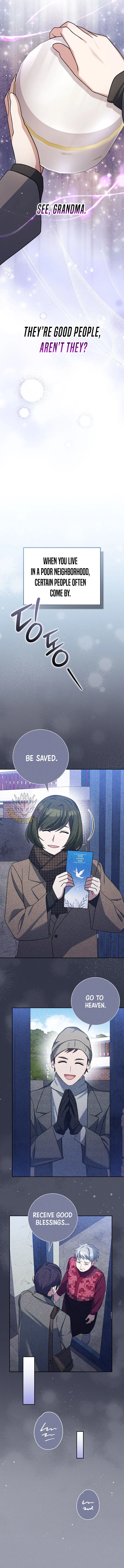 Genius Archer's Streaming Chapter 84 Page 4