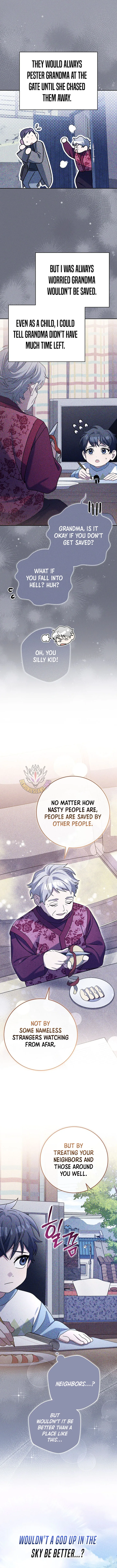 Genius Archer's Streaming Chapter 84 Page 5