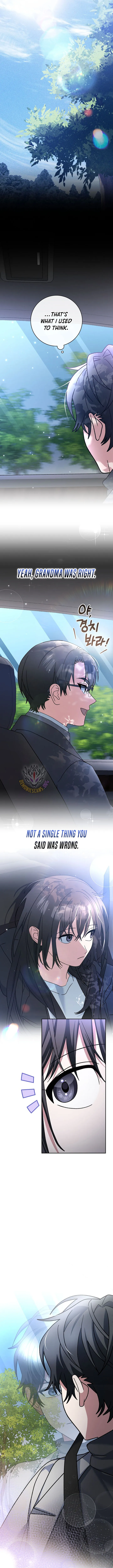 Genius Archer's Streaming Chapter 84 Page 6