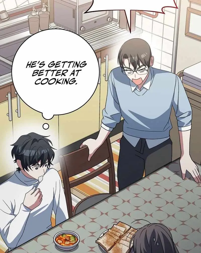 Genius Archer's Streaming Chapter 85 Page 58