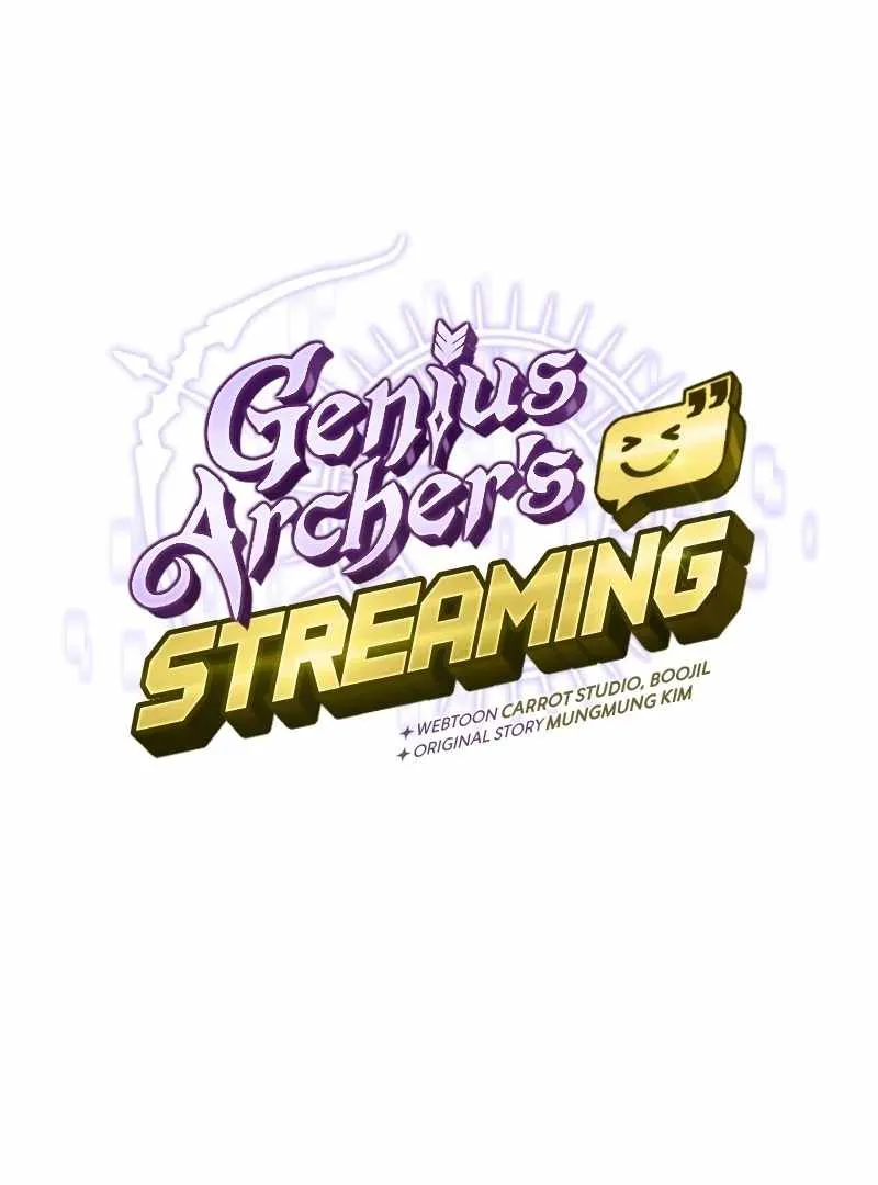 Genius Archer's Streaming Chapter 85 Page 114