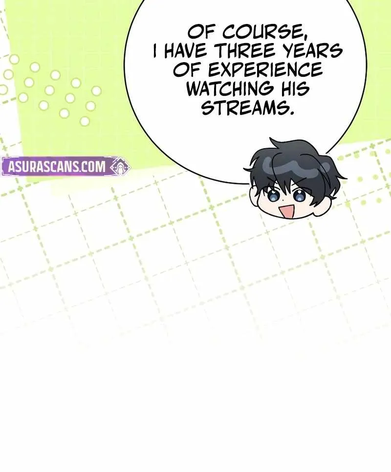 Genius Archer's Streaming Chapter 85 Page 139