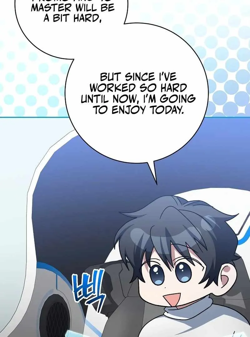 Genius Archer's Streaming Chapter 85 Page 171