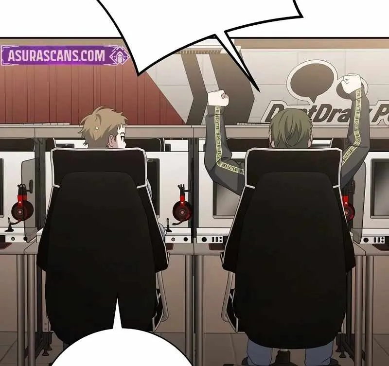 Genius Archer's Streaming Chapter 85 Page 191