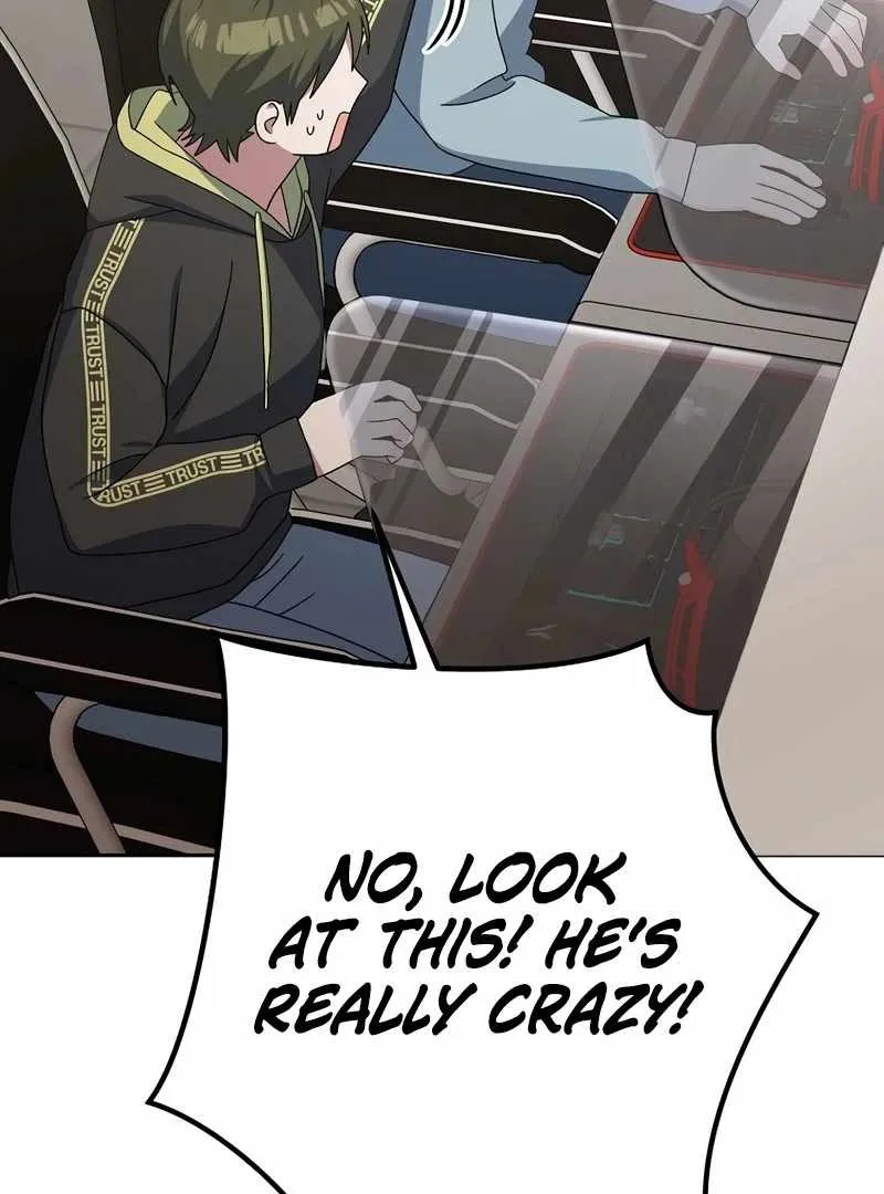Genius Archer's Streaming Chapter 85 Page 194