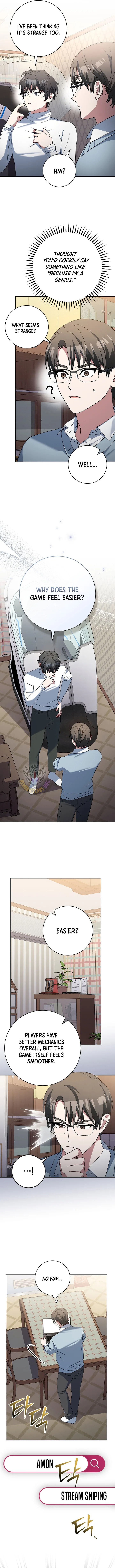 Genius Archer's Streaming Chapter 86 Page 4