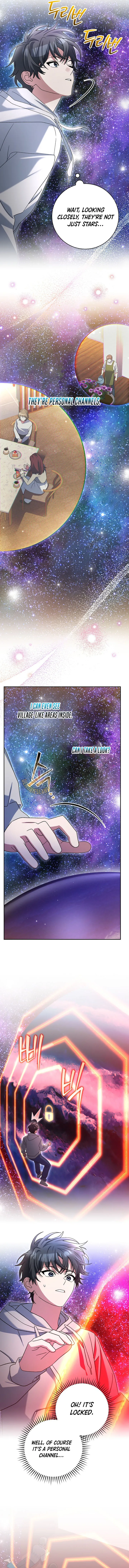 Genius Archer's Streaming Chapter 86 Page 13