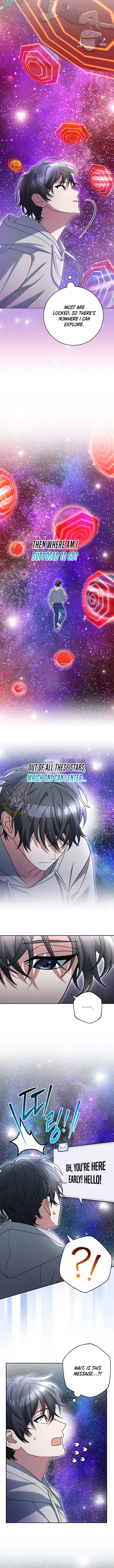Genius Archer's Streaming Chapter 86 Page 14