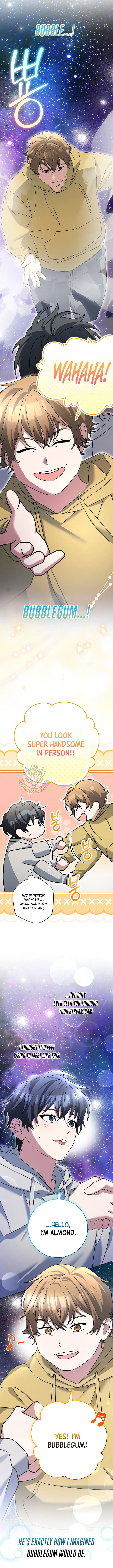 Genius Archer's Streaming Chapter 86 Page 15