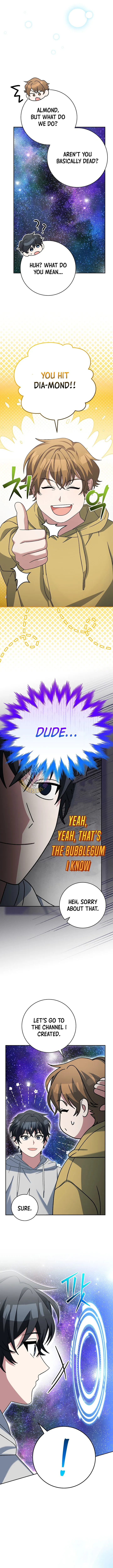 Genius Archer's Streaming Chapter 86 Page 16