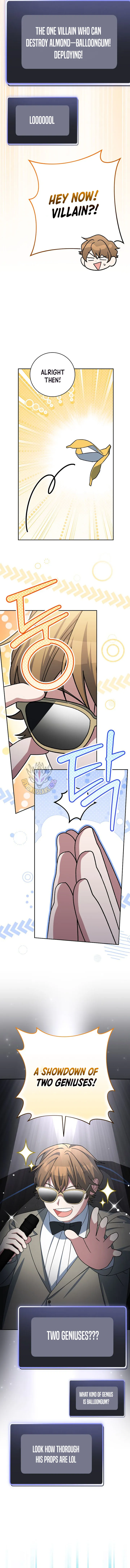 Genius Archer's Streaming Chapter 87 Page 14