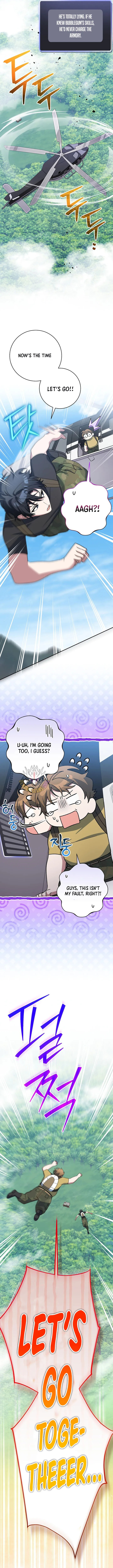 Genius Archer's Streaming Chapter 88 Page 4