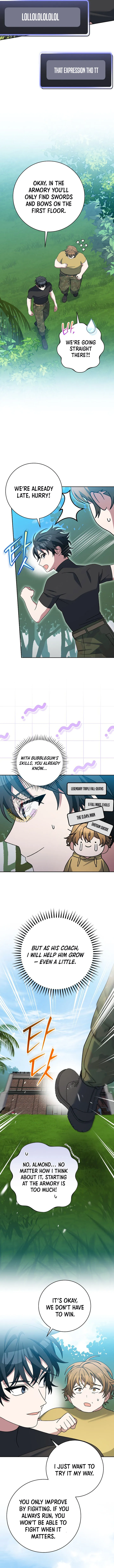 Genius Archer's Streaming Chapter 88 Page 6