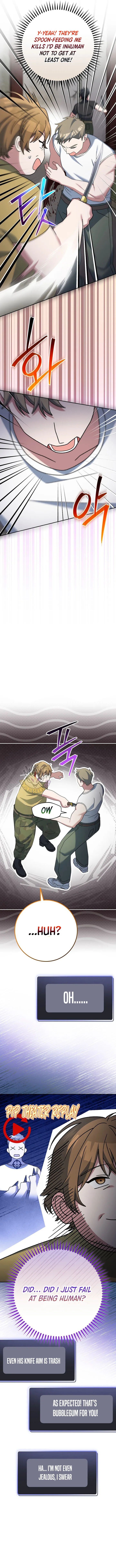 Genius Archer's Streaming Chapter 88 Page 12