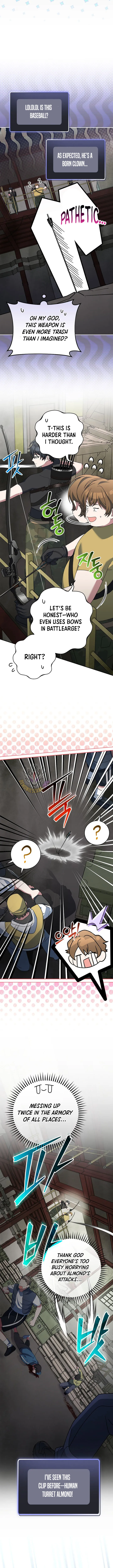 Genius Archer's Streaming Chapter 89 Page 7