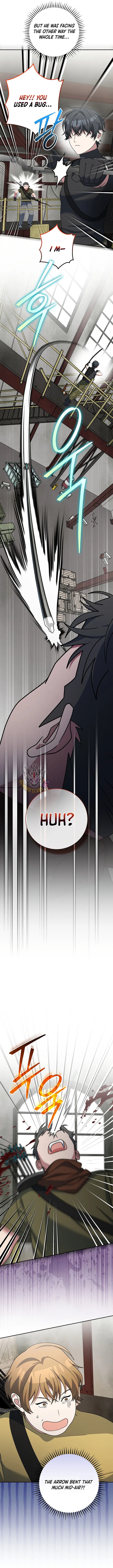Genius Archer's Streaming Chapter 89 Page 16