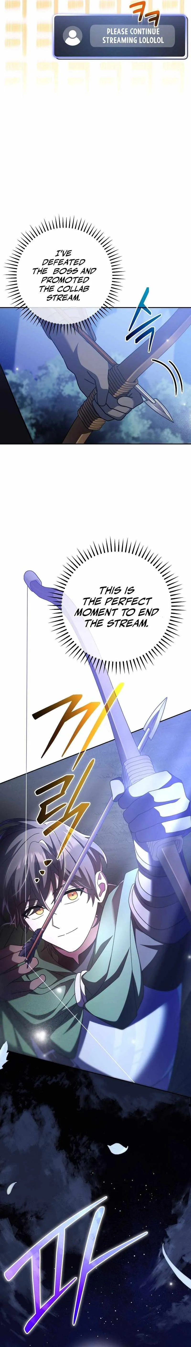Genius Archer's Streaming Chapter 9 Page 9