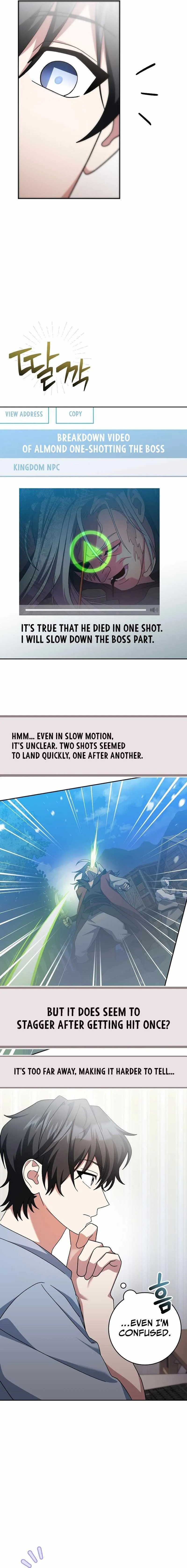 Genius Archer's Streaming Chapter 9 Page 14