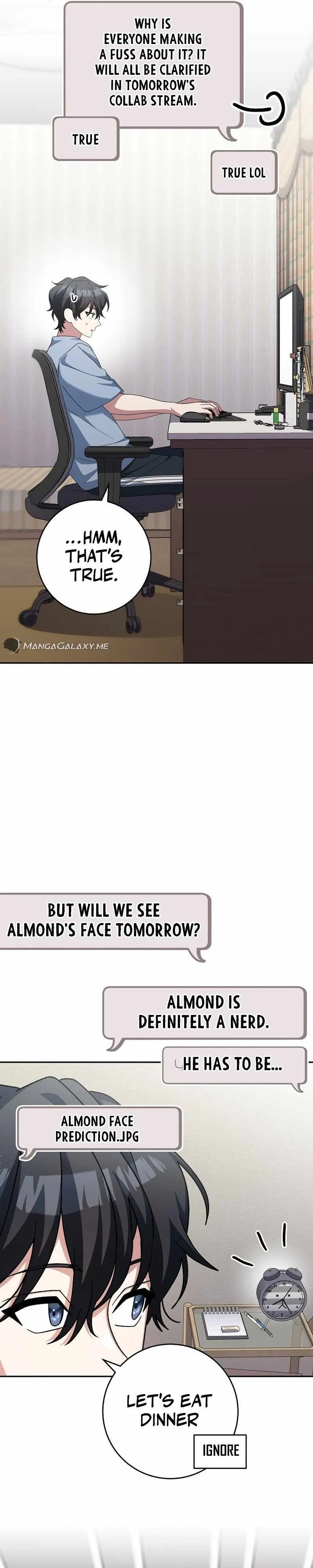 Genius Archer's Streaming Chapter 9 Page 15