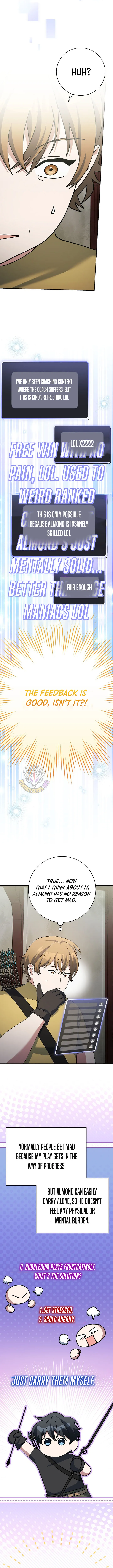 Genius Archer's Streaming Chapter 90 Page 4