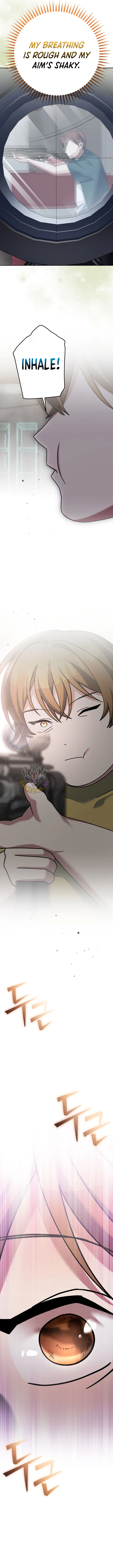 Genius Archer's Streaming Chapter 90 Page 17