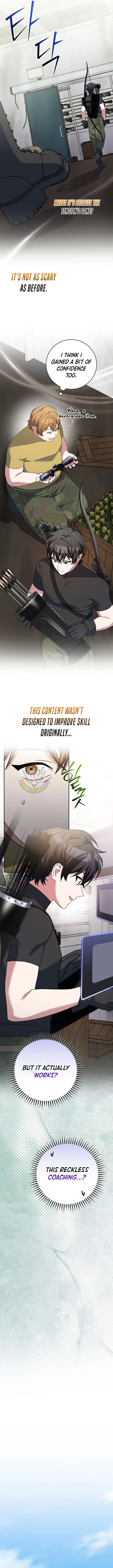 Genius Archer's Streaming Chapter 91 Page 4