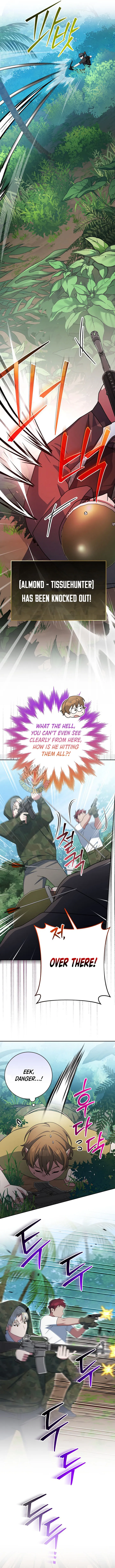 Genius Archer's Streaming Chapter 91 Page 15