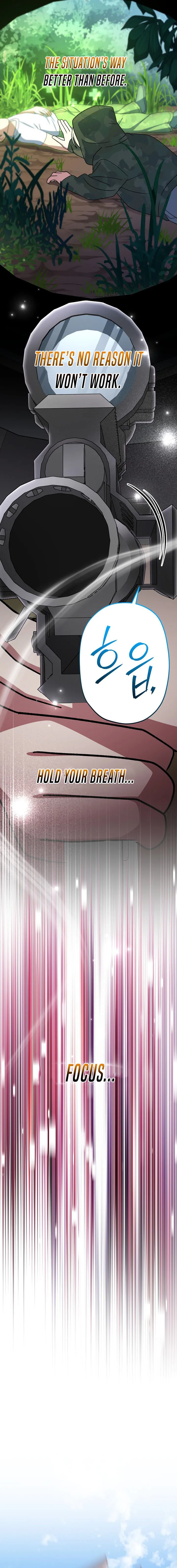 Genius Archer's Streaming Chapter 91 Page 18