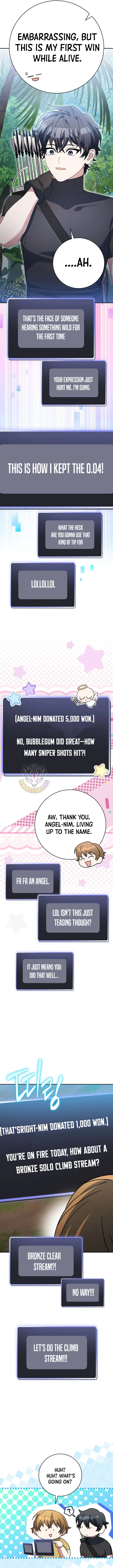 Genius Archer's Streaming Chapter 92 Page 4