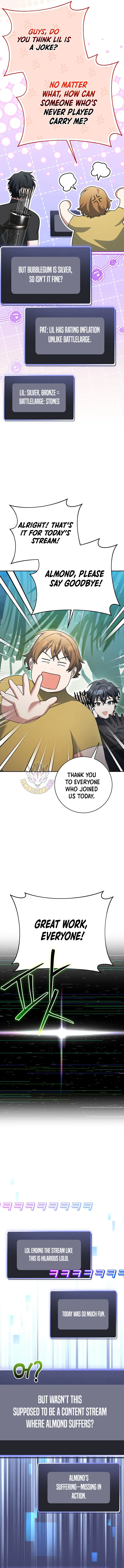 Genius Archer's Streaming Chapter 92 Page 15