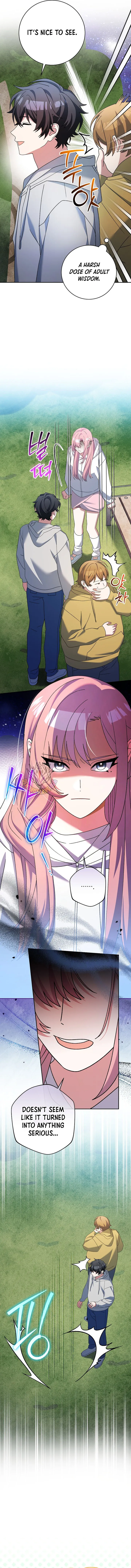 Genius Archer's Streaming Chapter 93 Page 3