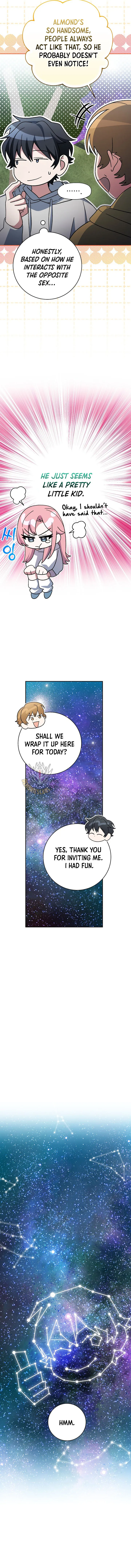 Genius Archer's Streaming Chapter 93 Page 5