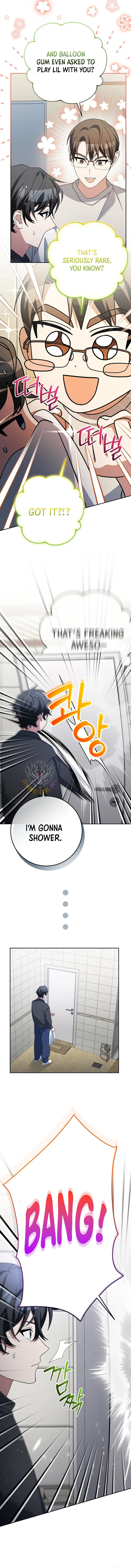 Genius Archer's Streaming Chapter 93 Page 7
