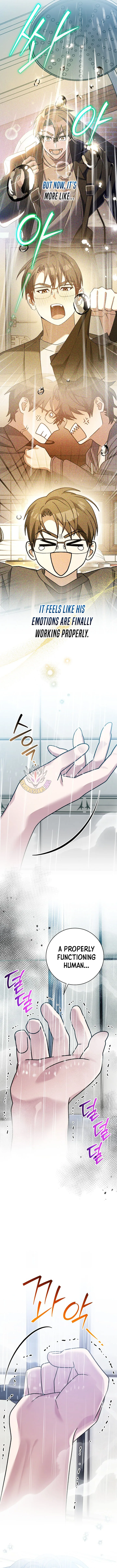Genius Archer's Streaming Chapter 93 Page 9