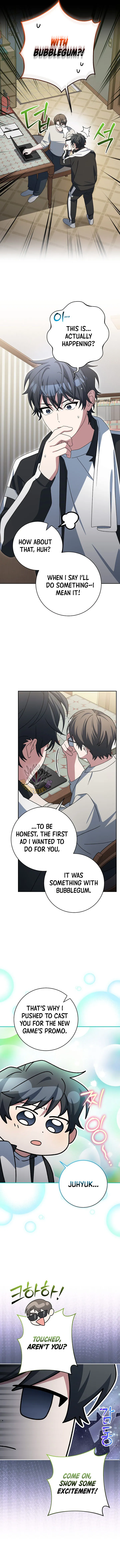 Genius Archer's Streaming Chapter 93 Page 14