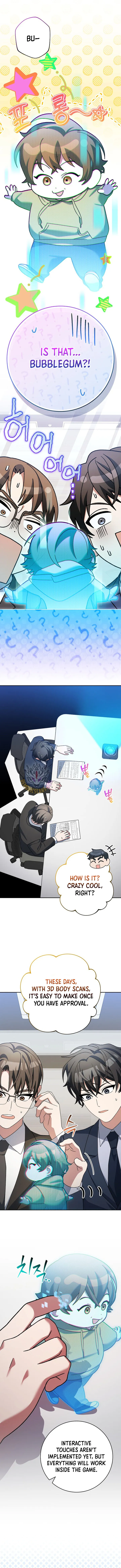 Genius Archer's Streaming Chapter 94 Page 4