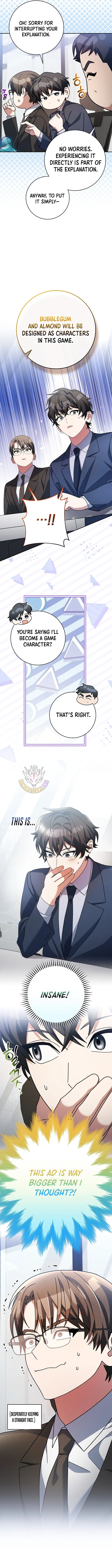 Genius Archer's Streaming Chapter 94 Page 5
