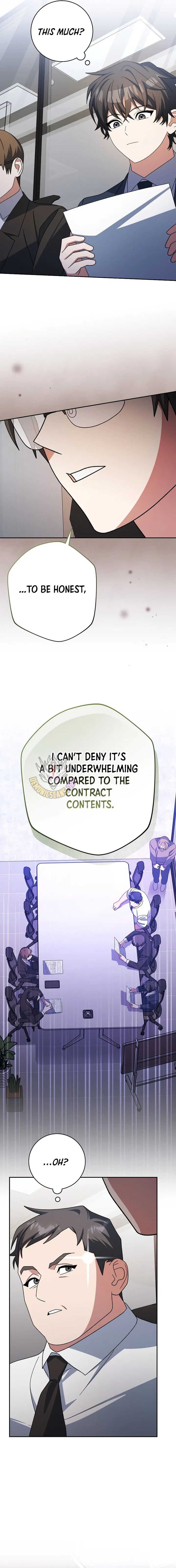 Genius Archer's Streaming Chapter 94 Page 7