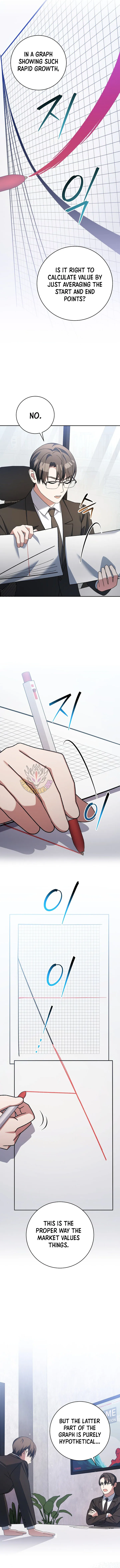 Genius Archer's Streaming Chapter 94 Page 14