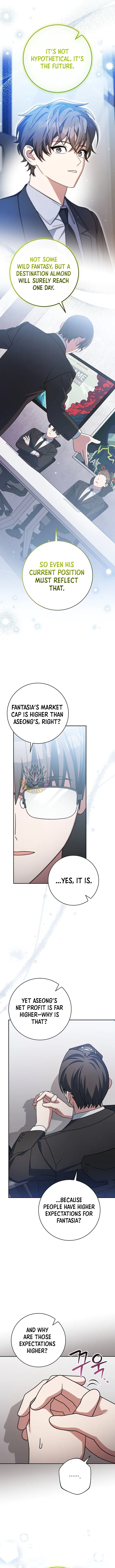 Genius Archer's Streaming Chapter 94 Page 15