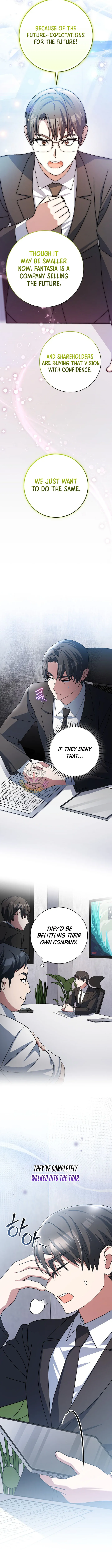 Genius Archer's Streaming Chapter 94 Page 16