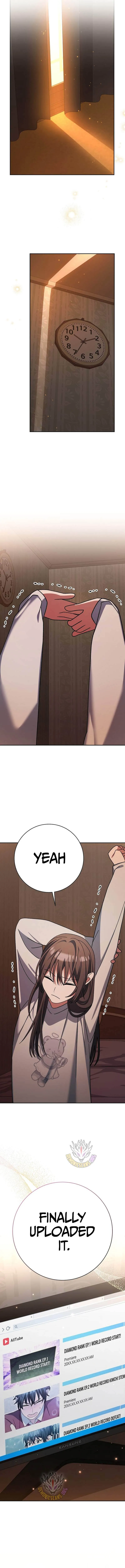 Genius Archer's Streaming Chapter 95 Page 9